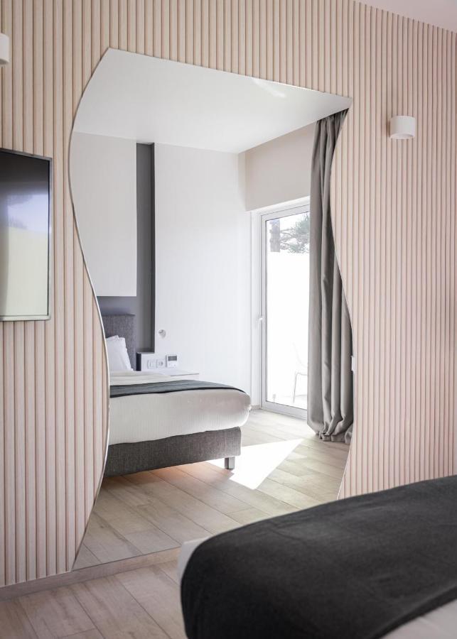 Mirada Hotel Athènes Extérieur photo
